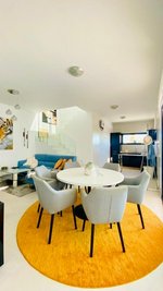 3 bedrooms Villa in Rojales, Spain No. 10542 - Image 4