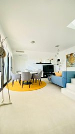 3 bedrooms Villa in Rojales, Spain No. 10542 - Image 8