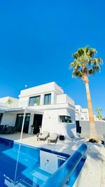 3 bedrooms Villa in Rojales, Spain No. 10542 - Image 14