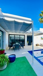 3 bedrooms Villa in Rojales, Spain No. 10542 - Image 16