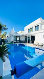 3 bedrooms Villa in Rojales, Spain No. 10542 - Image 17