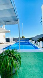 3 bedrooms Villa in Rojales, Spain No. 10542 - Image 20