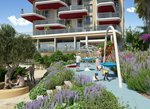 2 bedrooms Apartment in Calpe, Spain No. 10544 - Image 2