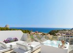 2 bedrooms Apartment in Calpe, Spain No. 10544 - Image 5