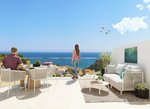 2 bedrooms Apartment in Calpe, Spain No. 10544 - Image 6