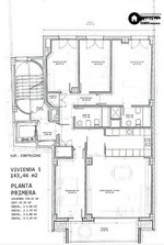4 bedrooms Apartment in Albacete, Spain No. 105459 - Image 3