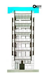 4 bedrooms Apartment in Albacete, Spain No. 105459 - Image 6