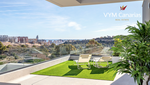 2 bedrooms Apartment in Finestrat, Spain No. 10570 - Image 5