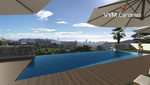 2 bedrooms Apartment in Finestrat, Spain No. 10570 - Image 13
