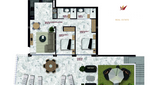 2 bedrooms Apartment in Finestrat, Spain No. 10570 - Image 14