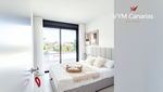 2 bedrooms Apartment in Finestrat, Spain No. 10570 - Image 26