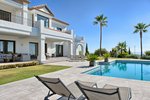 6 bedrooms Villa in Benahavis, Spain No. 10572 - Image 4