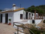 3 bedrooms Villa in Competa, Spain No. 105733 - villa in Spain