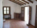 3 bedrooms Villa in Competa, Spain No. 105733 - Image 2