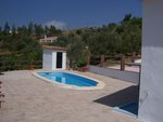 3 bedrooms Villa in Competa, Spain No. 105733 - Image 3
