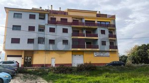 3 bedrooms Apartment in Murcia, Spain No. 105851