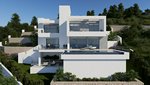 3 bedrooms Villa in Benitachell, Spain No. 10593 - Image 3