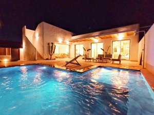 3 bedrooms Villa in Benijofar, Spain No. 10597