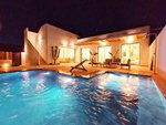 3 bedrooms Villa in Benijofar, Spain No. 10597 - villa in Spain