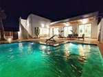 3 bedrooms Villa in Benijofar, Spain No. 10597 - Image 2