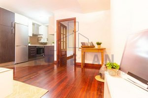 2 bedrooms Apartment in Basque Autonomous Community, Spain No. 106005
