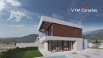 3 bedrooms Villa in Finestrat, Spain No. 10601 - Image 2