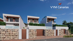 3 bedrooms Villa in Finestrat, Spain No. 10601 - Image 3