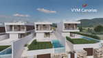 3 bedrooms Villa in Finestrat, Spain No. 10601 - Image 4