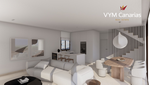 3 bedrooms Villa in Finestrat, Spain No. 10601 - Image 5