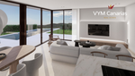 3 bedrooms Villa in Finestrat, Spain No. 10601 - Image 6