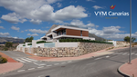 3 bedrooms Villa in Finestrat, Spain No. 10601 - Image 12