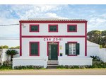 4 bedrooms House in Mahon, Spain No. 10602 - house in Spain