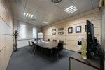 3089m² Building in Leganes, Spain No. 106040 - Image 40