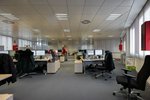 3089m² Building in Leganes, Spain No. 106040 - Image 47