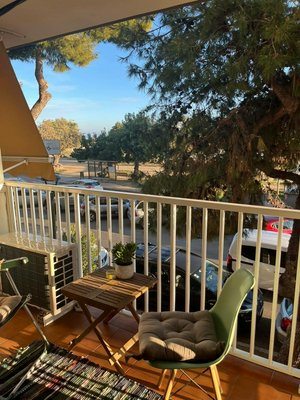 4 bedrooms Apartment in Vilanova i la Geltru, Spain No. 106043