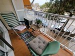 4 bedrooms Apartment in Vilanova i la Geltru, Spain No. 106043 - Image 2