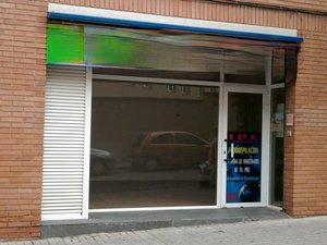 128m² Commercial property in Vilanova del Cami, Spain No. 106056