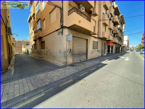 137m² Commercial property in Santomera, Spain No. 106084