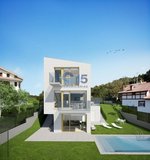 4 bedrooms House in Zumaia, Spain No. 10609 - Image 5