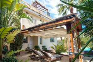 3 bedrooms Villa in La Nucia, Spain No. 10610