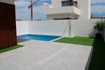 3 bedrooms Villa in San Fulgencio, Spain No. 10611 - Image 2