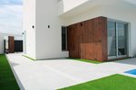 3 bedrooms Villa in San Fulgencio, Spain No. 10611 - Image 22