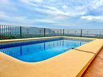 3 bedrooms Villa in Pedreguer, Spain No. 10614 - Image 2