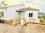 3 bedrooms Villa in Pedreguer, Spain No. 10614 - Image 16