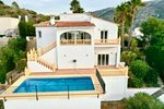 3 bedrooms Villa in Pedreguer, Spain No. 10614 - Image 24
