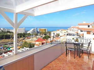 1 bedroom Penthouse in Adeje, Spain No. 106144