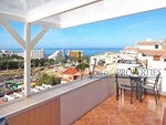 1 bedroom Penthouse in Adeje, Spain No. 106144 - penthouse in Spain