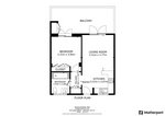 1 bedroom Penthouse in Adeje, Spain No. 106144 - Image 17