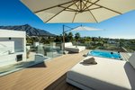 6 bedrooms Villa in Marbella, Spain No. 106174 - Image 6