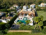 6 bedrooms Villa in Marbella, Spain No. 106174 - Image 29